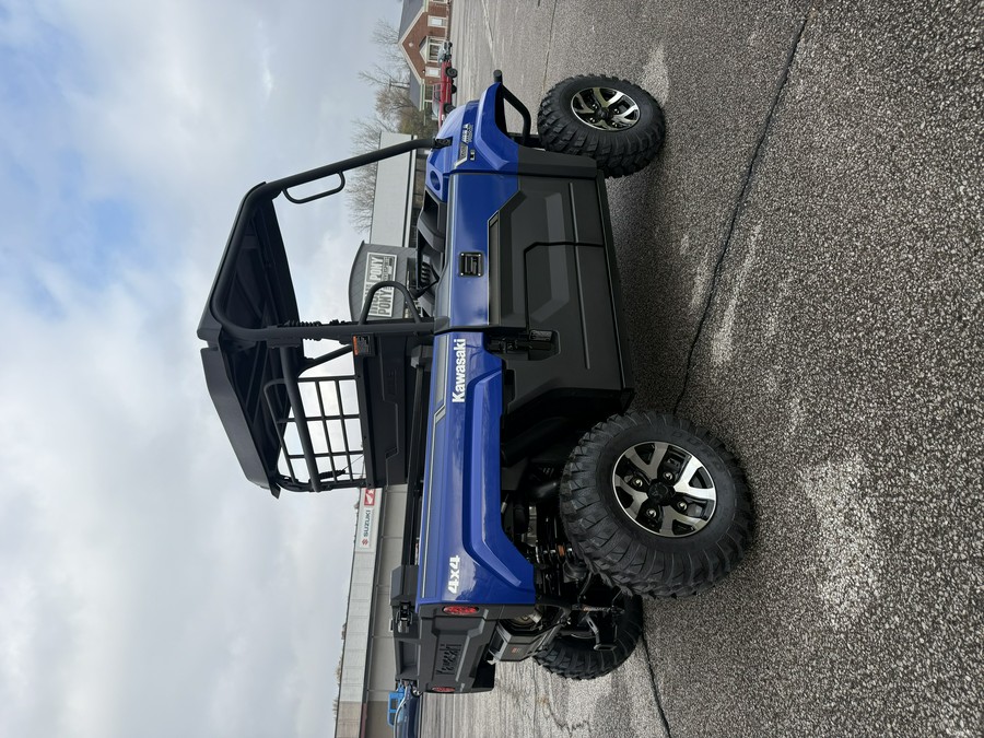 2026 Kawasaki Mule™ PRO-MX™ LE