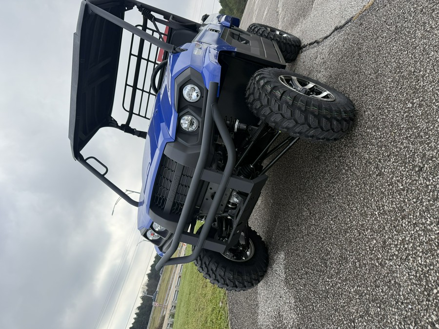 2026 Kawasaki Mule™ PRO-MX™ LE