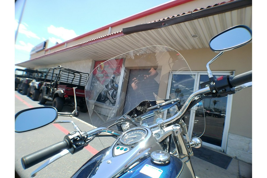 2025 Kawasaki Vulcan 900 Classic LT