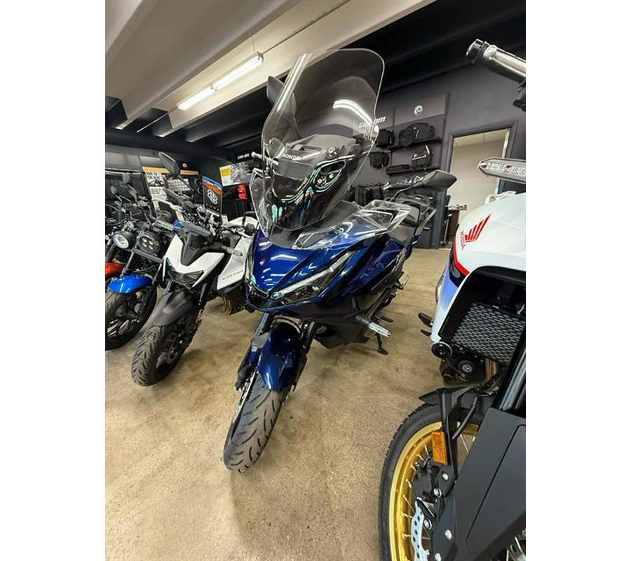 2025 Honda NT1100 DCT