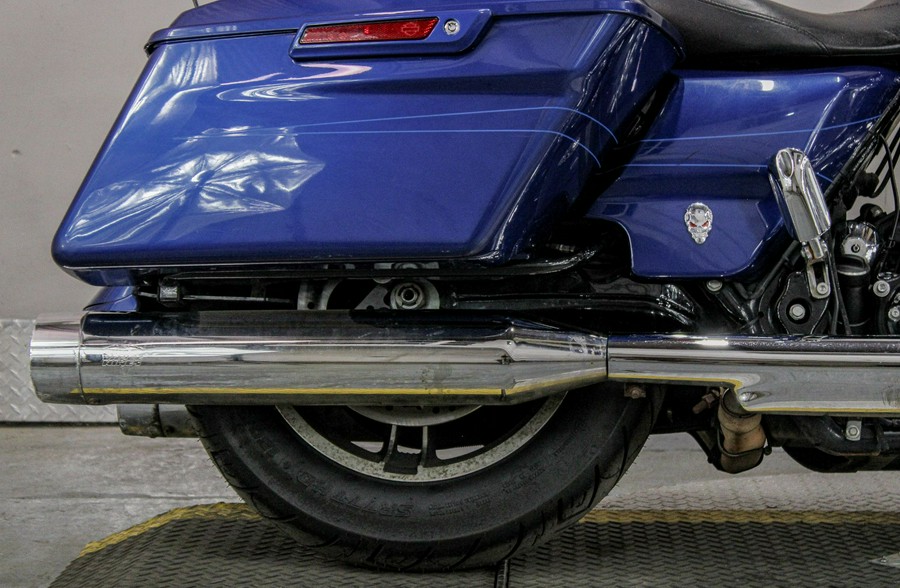 2016 Harley-Davidson Road Glide® Special