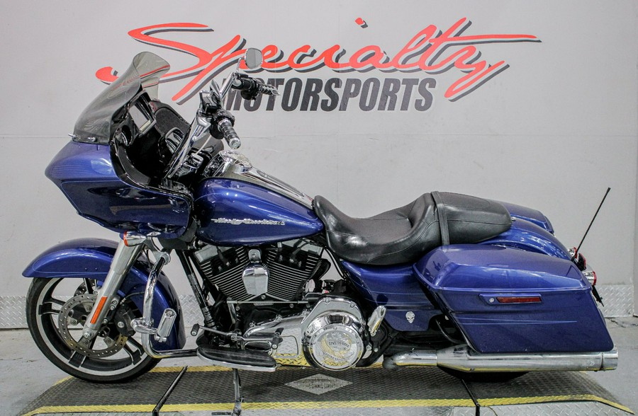 2016 Harley-Davidson Road Glide® Special