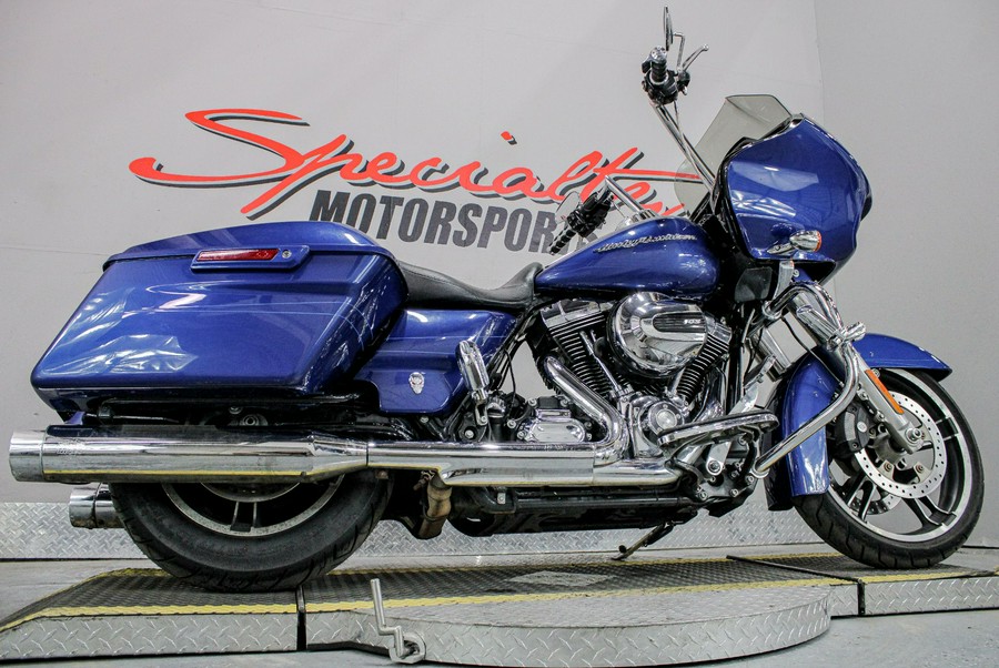 2016 Harley-Davidson Road Glide® Special