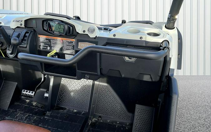2025 Yamaha Viking VI EPS Ranch Edition