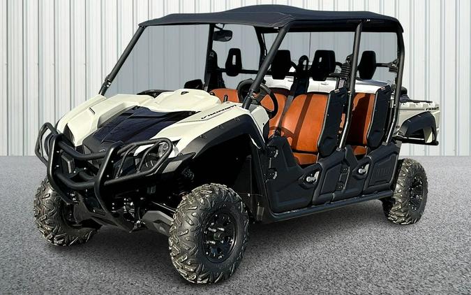2025 Yamaha Viking VI EPS Ranch Edition