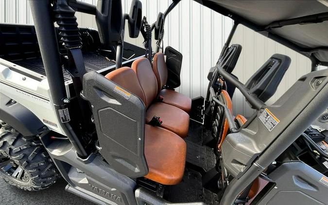 2025 Yamaha Viking VI EPS Ranch Edition