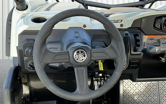 2025 Yamaha Viking VI EPS Ranch Edition