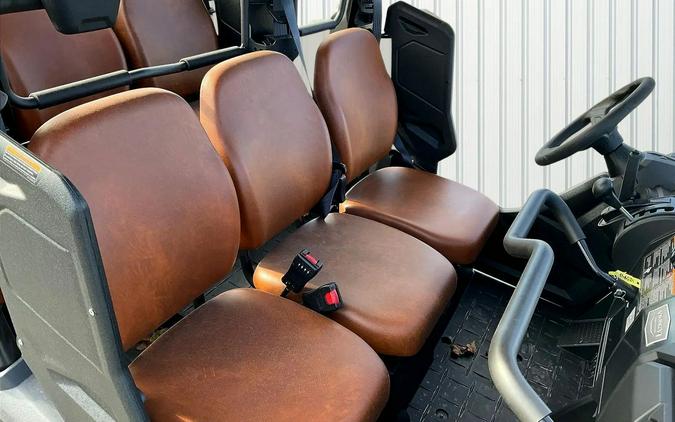 2025 Yamaha Viking VI EPS Ranch Edition