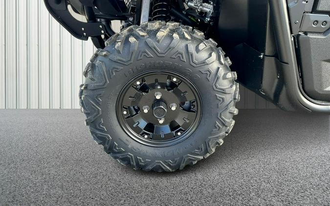 2025 Yamaha Viking VI EPS Ranch Edition