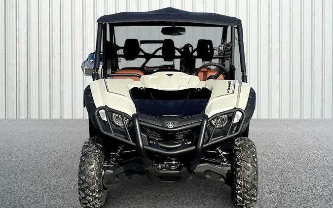 2025 Yamaha Viking VI EPS Ranch Edition