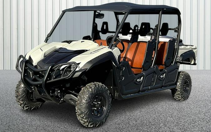 2025 Yamaha Viking VI EPS Ranch Edition