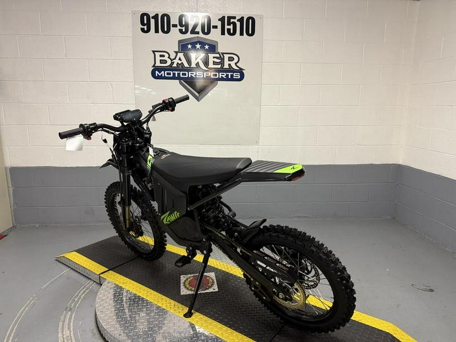 2025 Rawrr Mantis X Pro