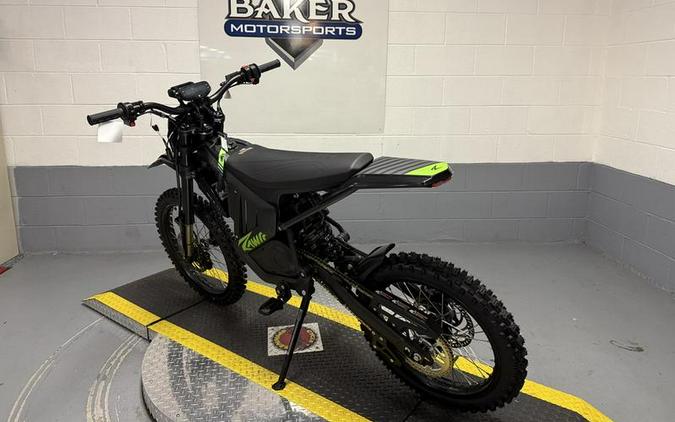 2025 Rawrr Mantis X Pro