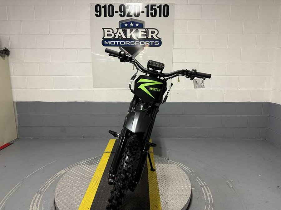 2025 Rawrr Mantis X Pro