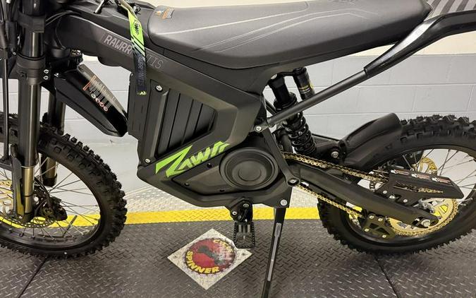 2025 Rawrr Mantis X Pro