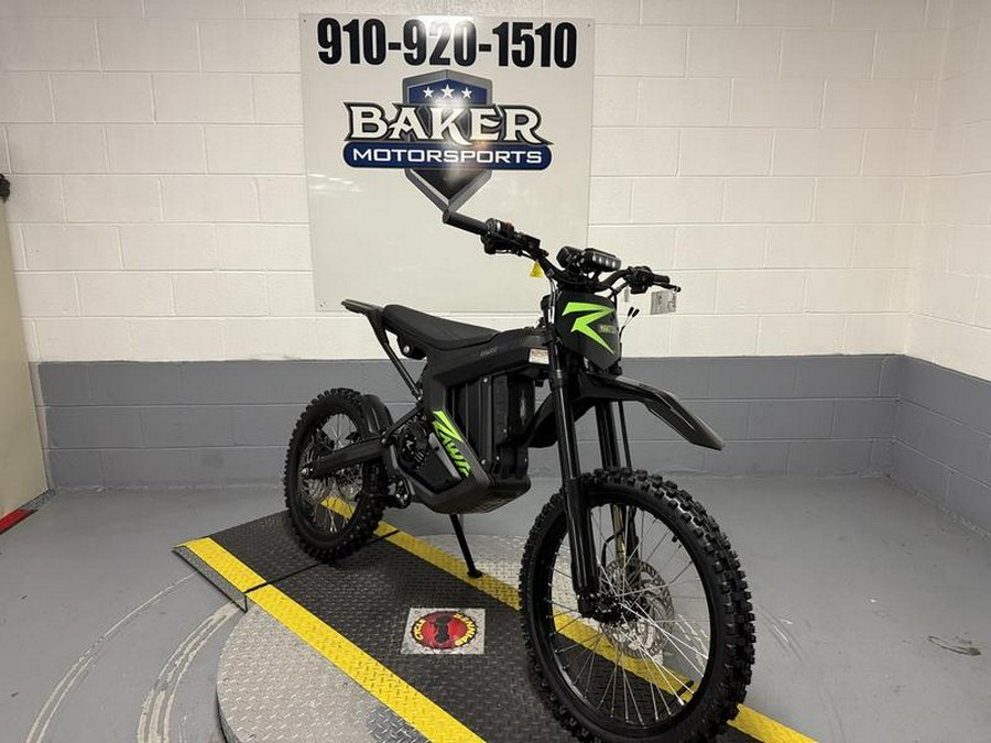 2025 Rawrr Mantis X Pro