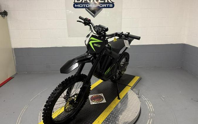 2025 Rawrr Mantis X Pro