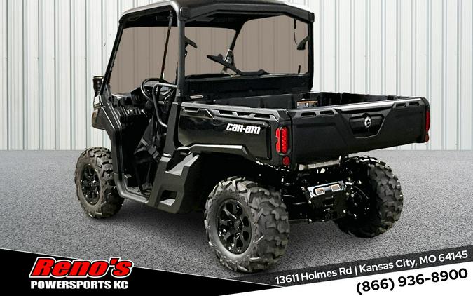 2026 Can-Am Defender XT HD9
