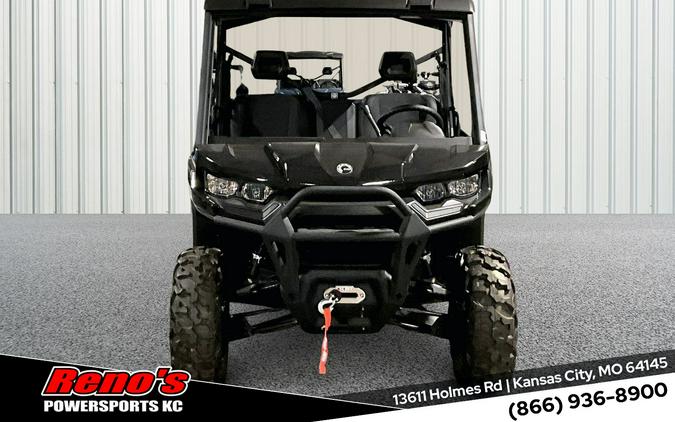 2026 Can-Am Defender XT HD9