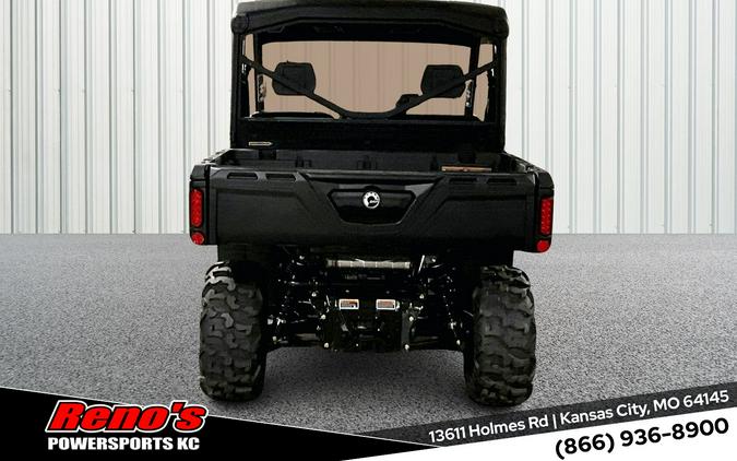 2026 Can-Am Defender XT HD9