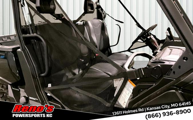 2026 Can-Am Defender XT HD9