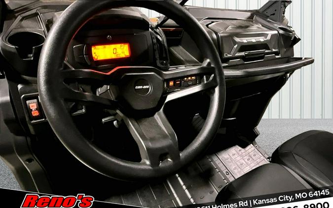 2026 Can-Am Defender XT HD9