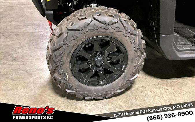 2026 Can-Am Defender XT HD9