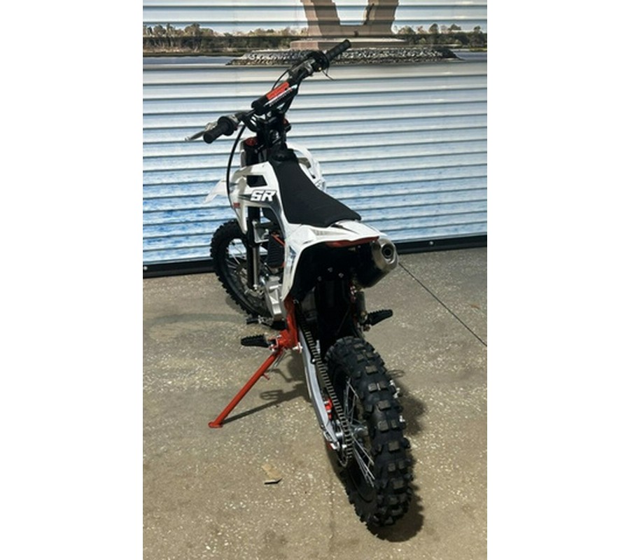 2025 SSR Motorsports R-Series SR140RB