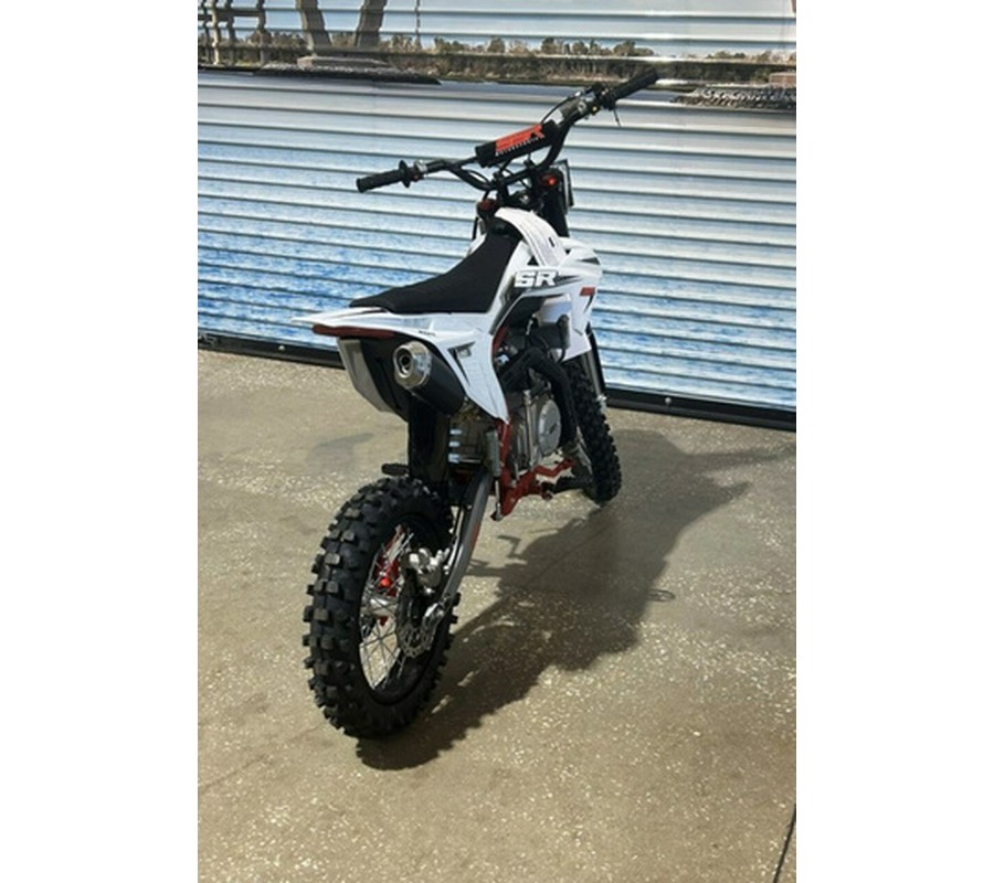 2025 SSR Motorsports R-Series SR140RB