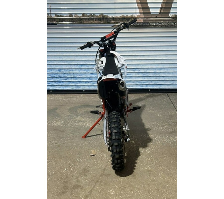 2025 SSR Motorsports R-Series SR140RB