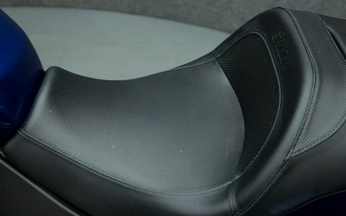 2022 INDIAN PURSUIT LIMITED W/ABS