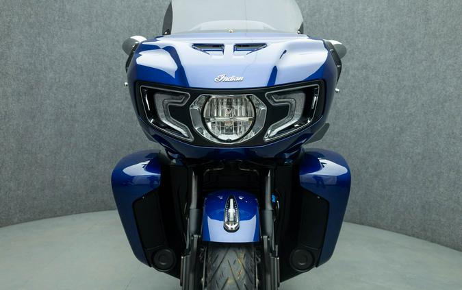 2022 INDIAN PURSUIT LIMITED W/ABS