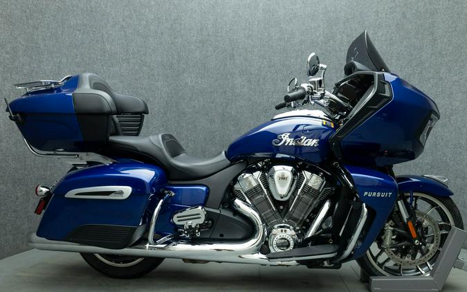 2022 INDIAN PURSUIT LIMITED W/ABS