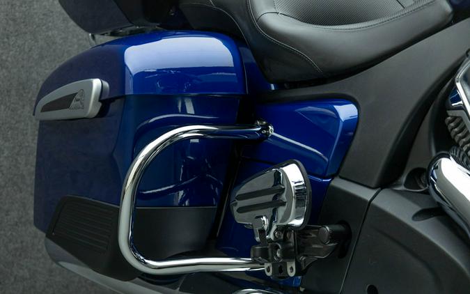 2022 INDIAN PURSUIT LIMITED W/ABS