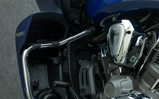 2022 INDIAN PURSUIT LIMITED W/ABS