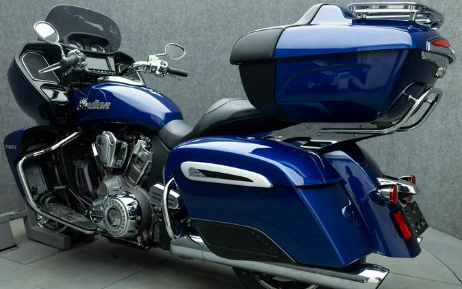 2022 INDIAN PURSUIT LIMITED W/ABS