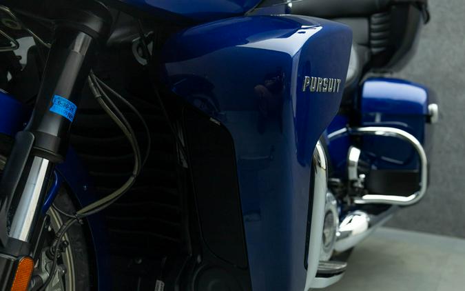 2022 INDIAN PURSUIT LIMITED W/ABS