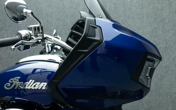 2022 INDIAN PURSUIT LIMITED W/ABS