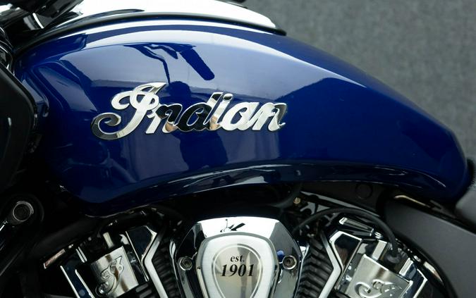 2022 INDIAN PURSUIT LIMITED W/ABS