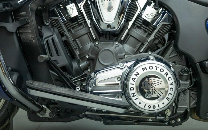 2022 INDIAN PURSUIT LIMITED W/ABS