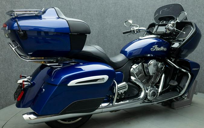 2022 INDIAN PURSUIT LIMITED W/ABS