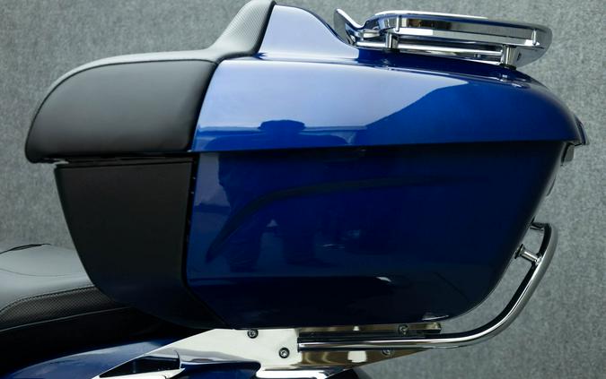 2022 INDIAN PURSUIT LIMITED W/ABS