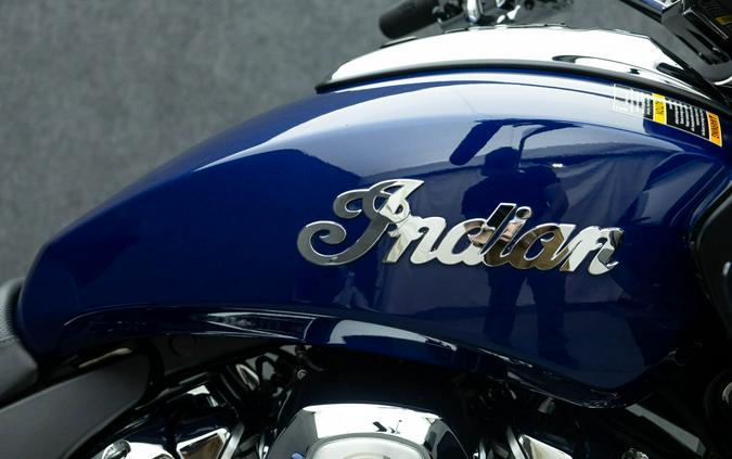 2022 INDIAN PURSUIT LIMITED W/ABS