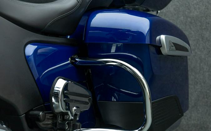 2022 INDIAN PURSUIT LIMITED W/ABS