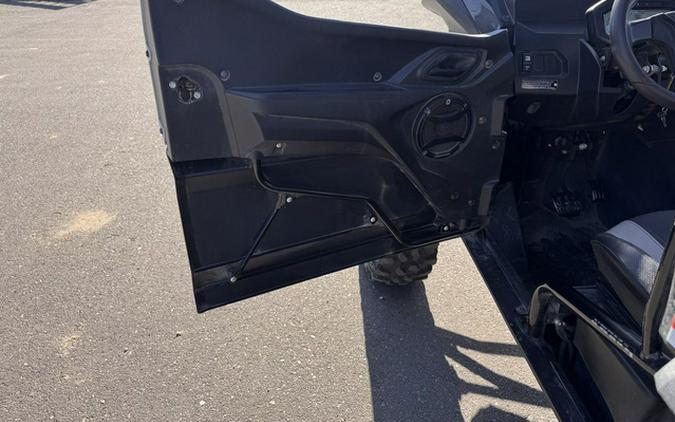 2021 Kawasaki Teryx KRX 1000