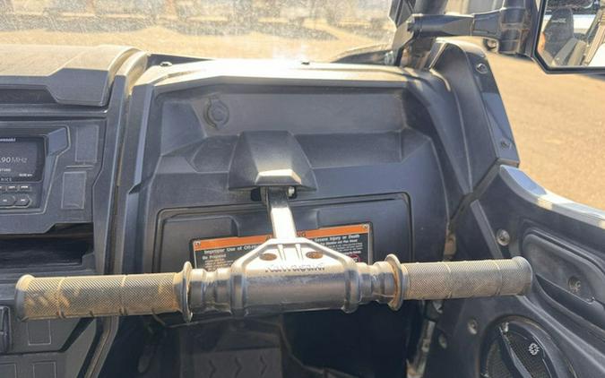 2021 Kawasaki Teryx KRX 1000