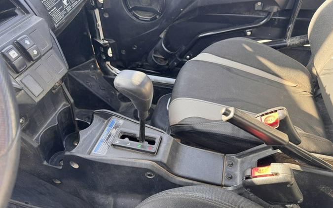 2021 Kawasaki Teryx KRX 1000