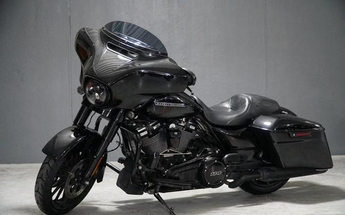 2019 Harley-Davidson® FLHXS - Street Glide® Special