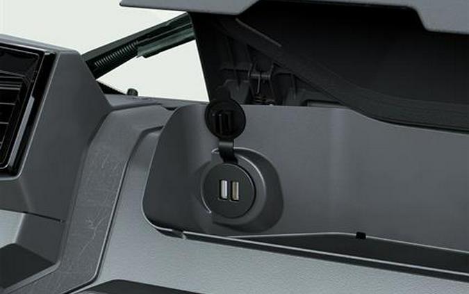 2026 Kawasaki RIDGE HVAC