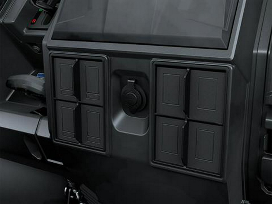 2026 Kawasaki RIDGE HVAC